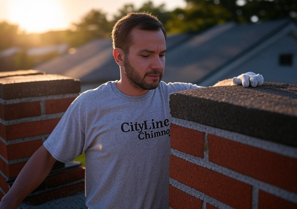 Dependable Chimney Rebuilding Services for Lasting Quality in Lake View, TN