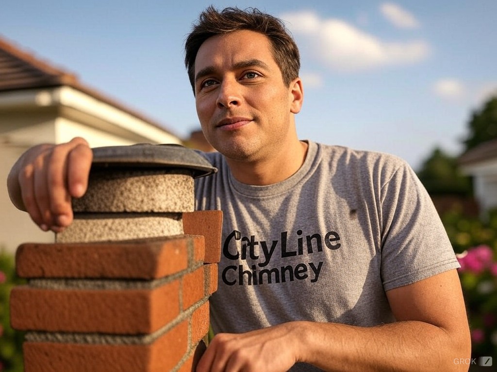 Durable Chimney Caps for Improved Performance in Lake View, TN