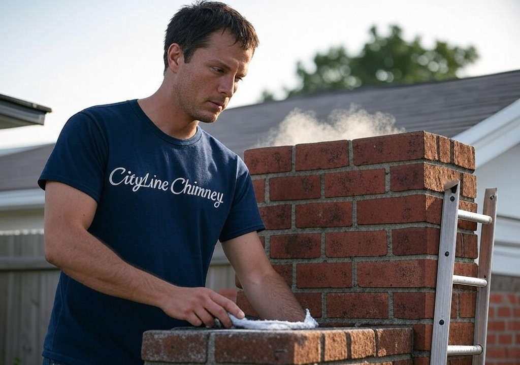 Professional Chimney Rebuilding for Enhanced Safety and Efficiency in Lake View, TN